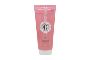 Roger & Gallet Rose Shower Gel 200ml