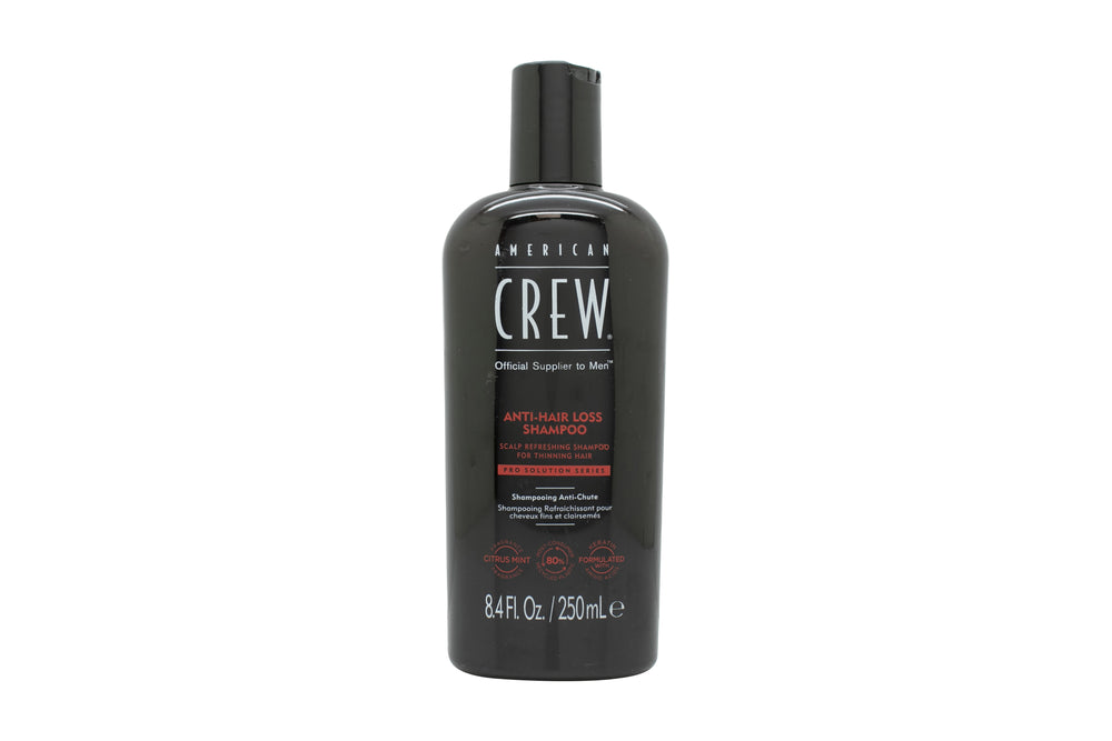 American Crew Fortifying Shampoo 250ml