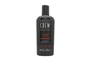 American Crew Fortifying Shampoo 250ml