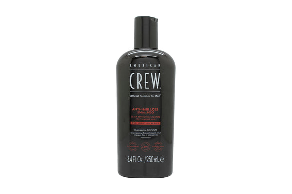 American Crew Fortifying Shampoo 250ml