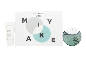 Issey Miyake A Drop d'Issey Gift Set 50 EDP Fraîche Spray + 50ml Moisturising Hand Cream
