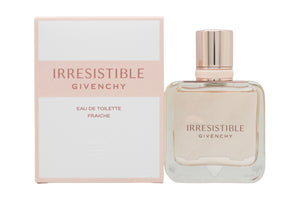 Givenchy Irrésistible Eau de Toilette Fraiche 35ml Spray
