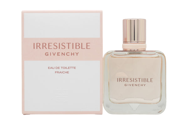 Givenchy Irrésistible Eau de Toilette Fraiche 35ml Spray