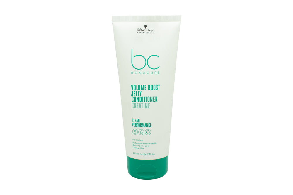 Schwarzkopf BC Bonacure Volume Boost Jelly Conditioner 200ml