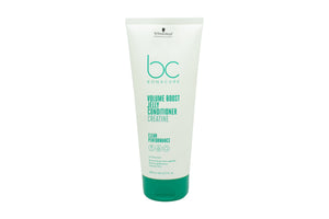 Schwarzkopf BC Bonacure Volume Boost Jelly Conditioner 200ml