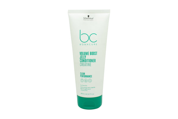 Schwarzkopf BC Bonacure Volume Boost Jelly Conditioner 200ml