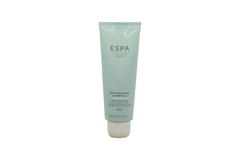 Espa Body Smoothing Shower Gel 200ml