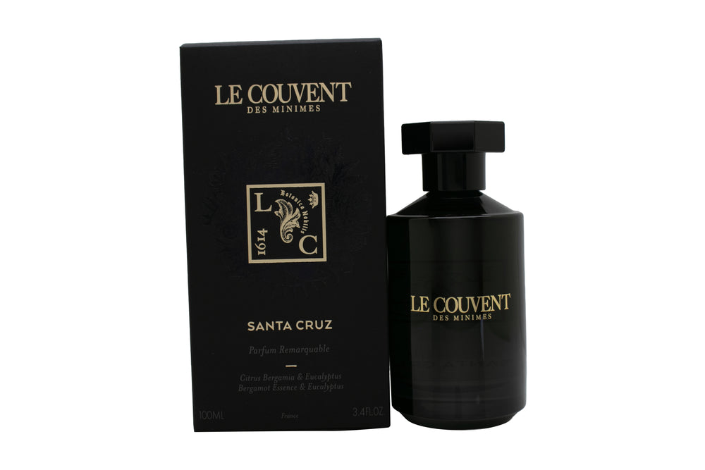 Le Couvent des Minimes Santa Cruz Eau de Parfum 100ml Spray