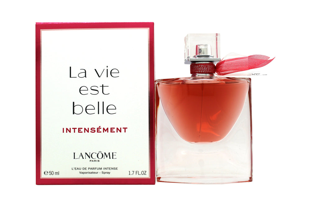 Lancôme La Vie Est Belle Intensément Eau de Parfum 50ml Spray