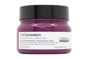 L'Oréal Professionnel Série Expert Curl Expression Intensive Moisturiser Hair Mask 250ml