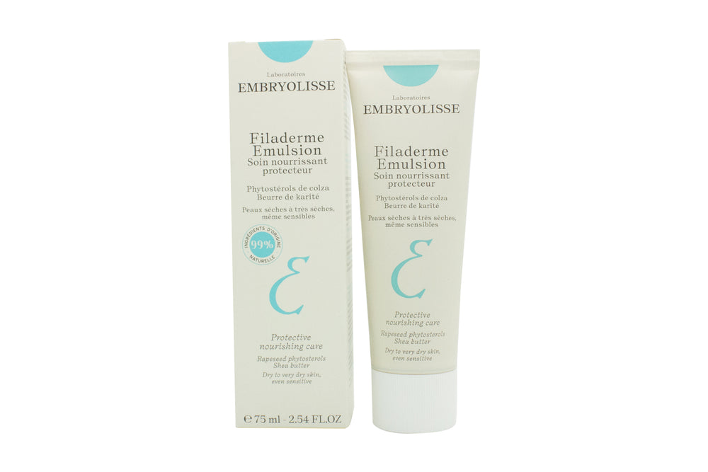 Embryolisse Filaderme Face Emulsion 75ml