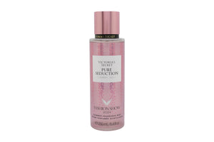 Victoria's Secret Pure Seduction Runway Shine 2024 Fashion Show Body Mist 250ml