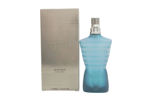Jean Paul Gaultier Le Male Eau de Toilette 40ml Spray - In Box