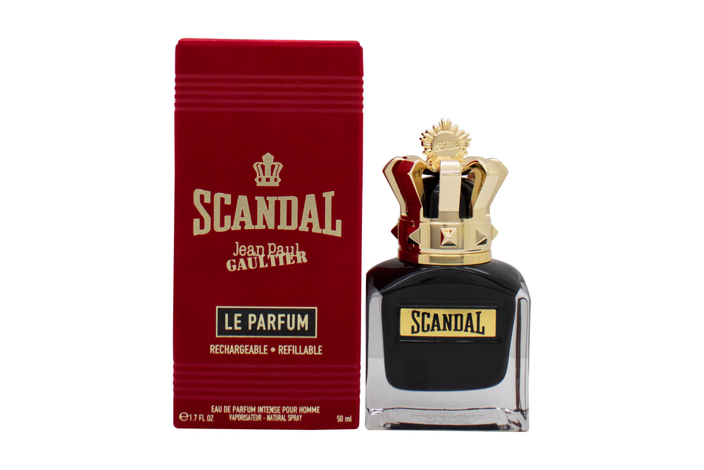 Jean Paul Gaultier Scandal Pour Homme Le Parfum Eau de Parfum 50ml Spray