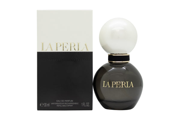 La Perla Signature Eau de Parfum 30ml Refillable Spray