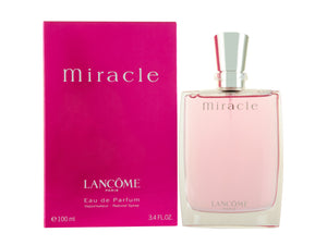 Lancome Miracle Eau de Parfum 100ml Spray