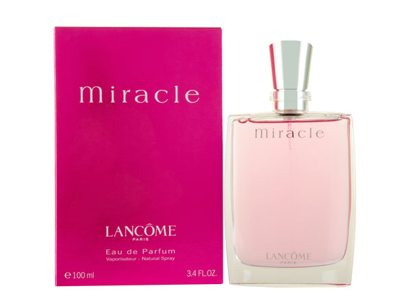 Lancome Miracle Eau de Parfum 100ml Spray