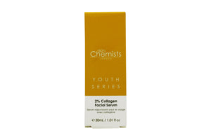 Skin Chemists Youth Series Collagen Facial Serum 30ml