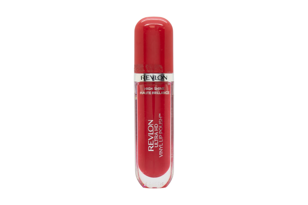 Revlon Ultra HD Vinyl Lip Polish 5.9ml - 910 Cherry on Top