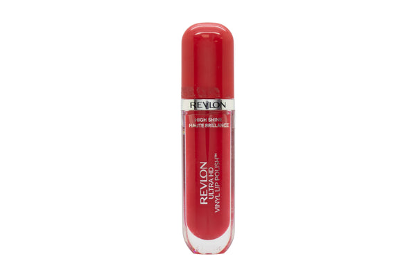 Revlon Ultra HD Vinyl Lip Polish 5.9ml - 910 Cherry on Top