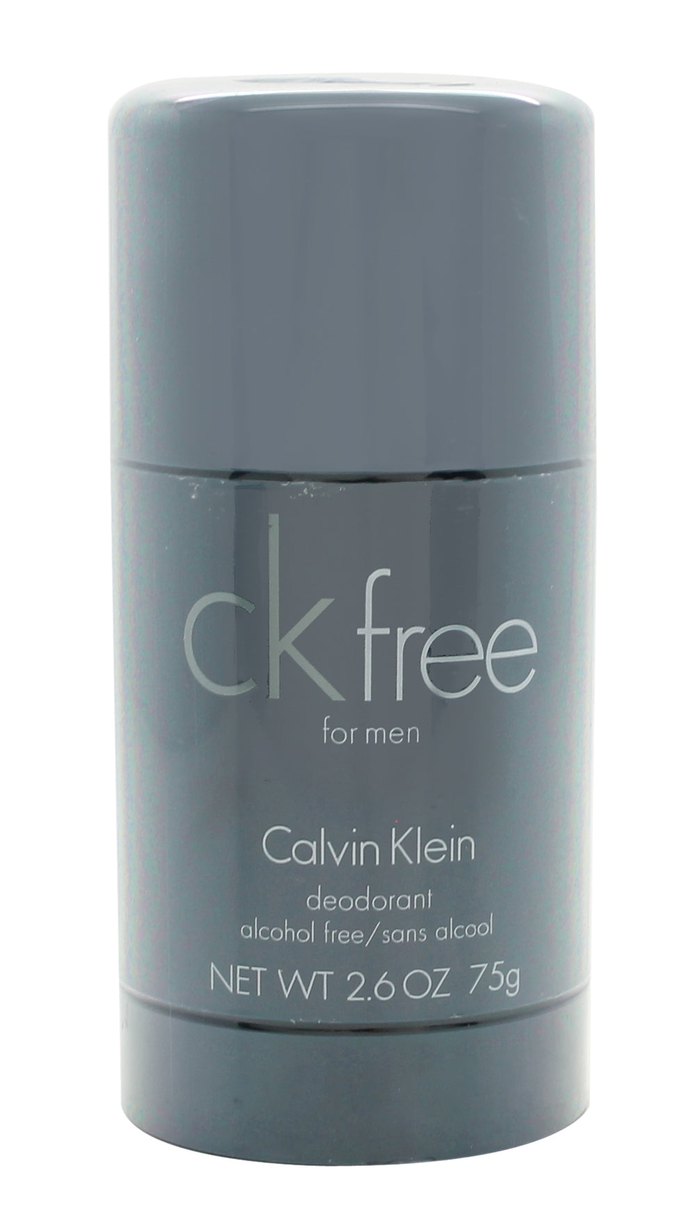 Calvin Klein CK Free Deodorant Stick 75g