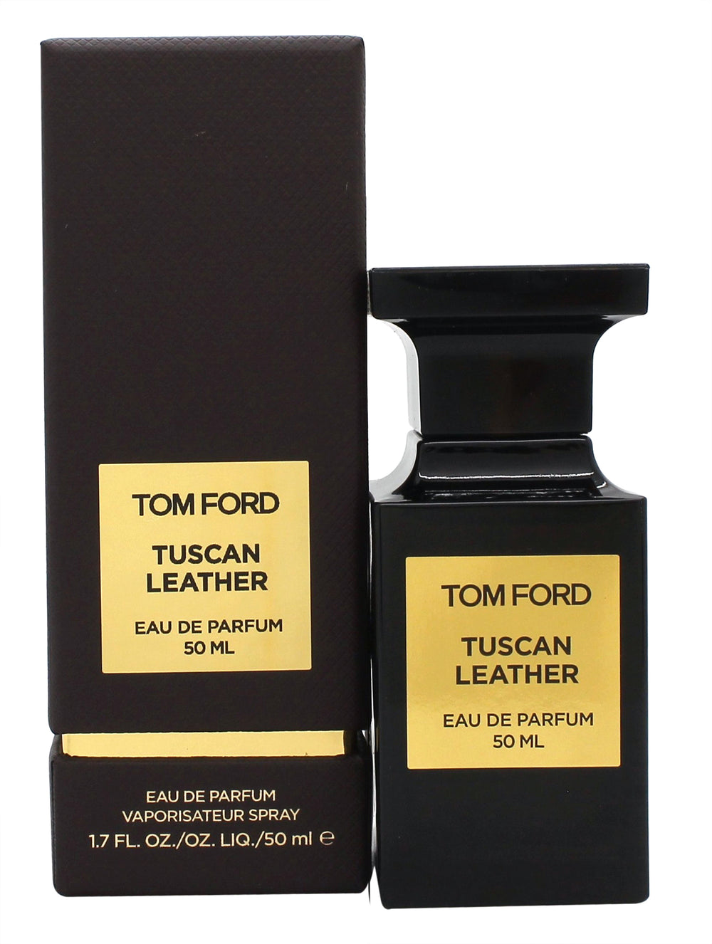 Tom Ford Private Blend Tuscan Leather Eau de Parfum 50ml Spray