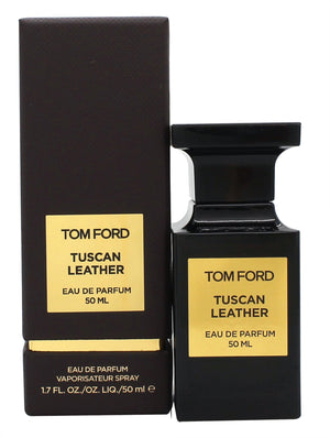 Tom Ford Private Blend Tuscan Leather Eau de Parfum 50ml Spray