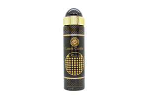 Louis Cardin Ferocious Deodorant Spray 200ml