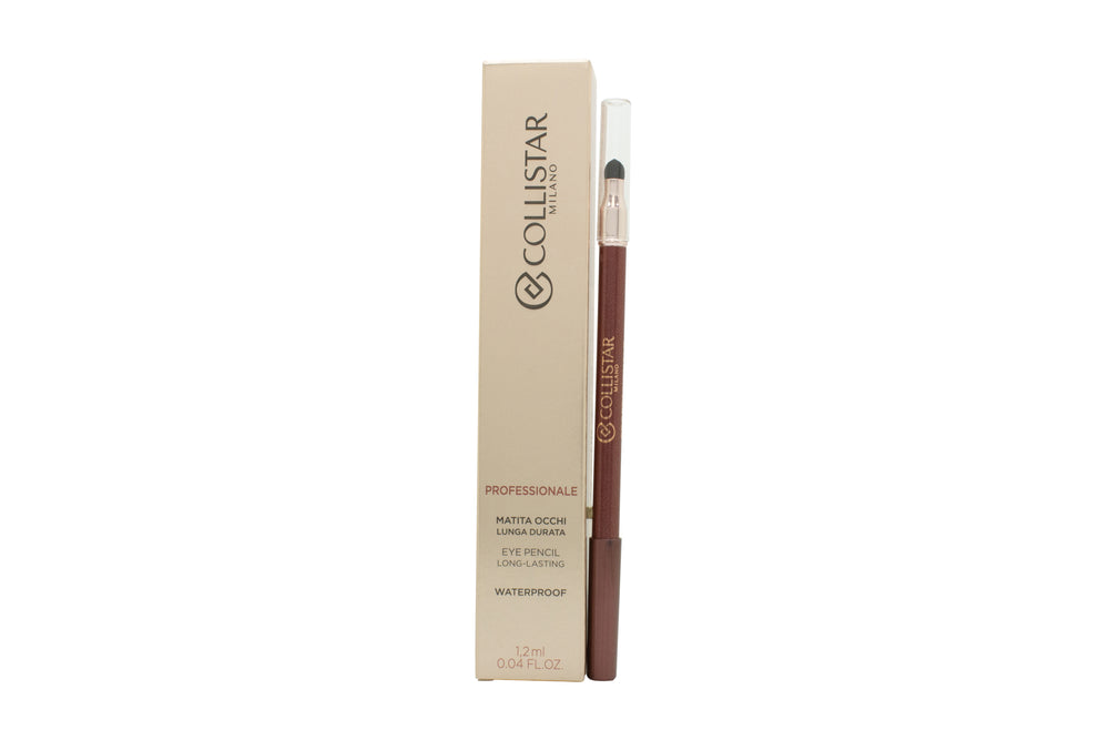 Collistar Professional Eye Pencil 1.2g - Burgundy