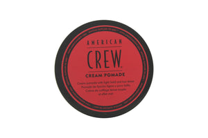 American Crew Cream Pomade 85g - Light/Medium Hold
