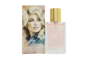 Dolly Parton Dolly: Scent From Above Eau de Toilette 30ml Spray