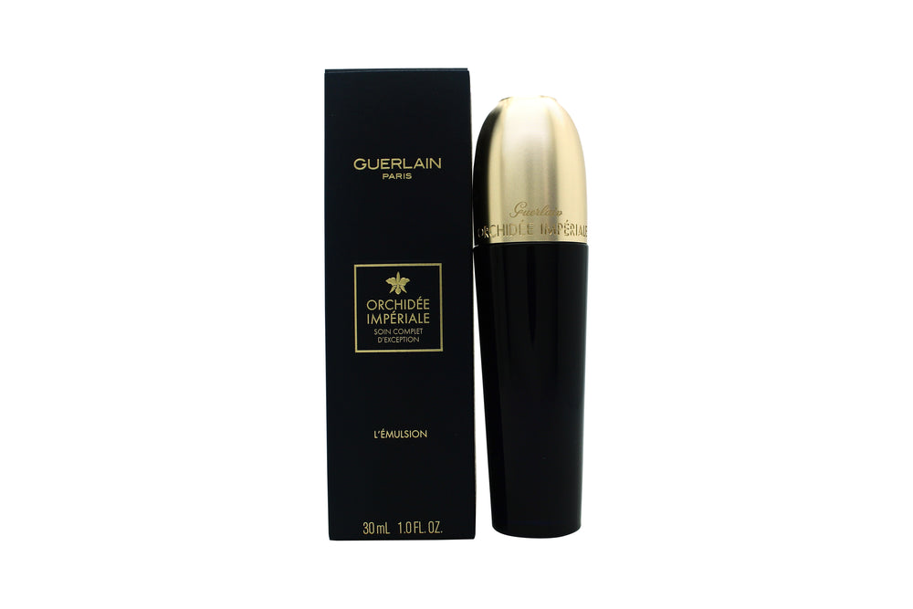 Guerlain Orchidée Impériale The Emulsion 30ml