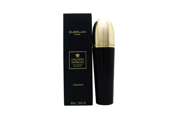 Guerlain Orchidée Impériale The Emulsion 30ml