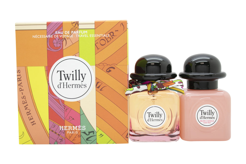 Hermès Twilly d'Hermès Gift Set 50ml EDP + 50ml Hair Mist