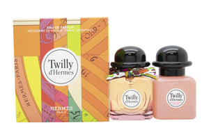 Hermès Twilly d'Hermès Gift Set 50ml EDP + 50ml Hair Mist
