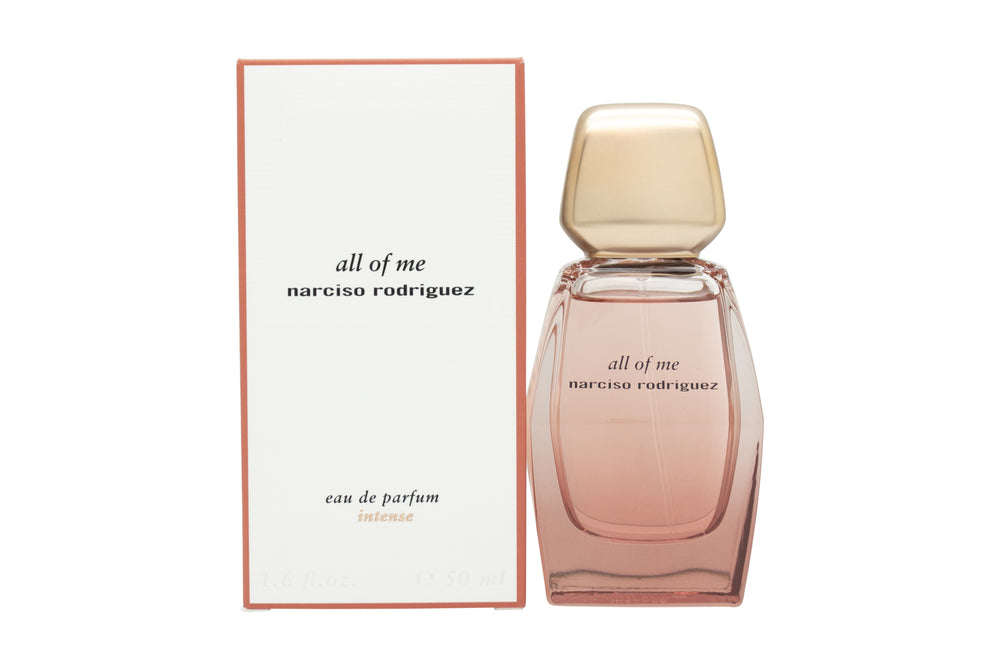 Narciso Rodriguez All Of Me Intense Eau de Parfum 50ml Spray
