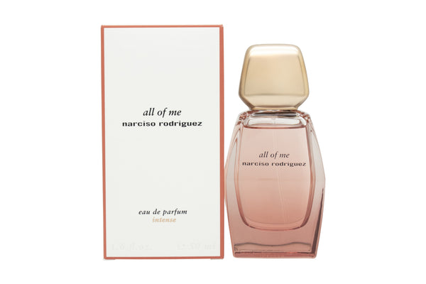 Narciso Rodriguez All Of Me Intense Eau de Parfum 50ml Spray