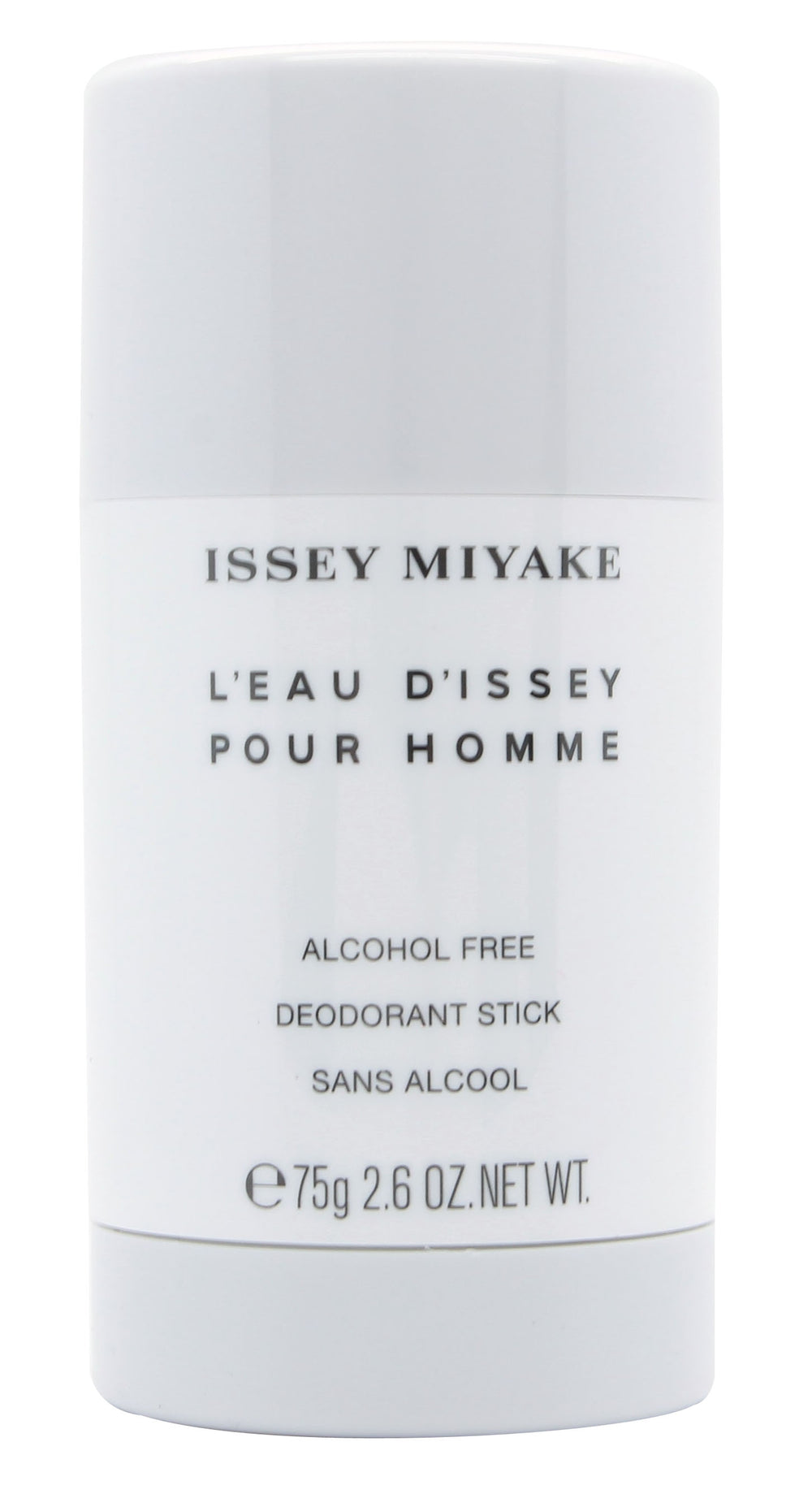 Issey Miyake L'Eau d'Issey Pour Homme Deodorant Stick 75g