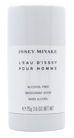 Issey Miyake L'Eau d'Issey Pour Homme Deodorant Stick 75g