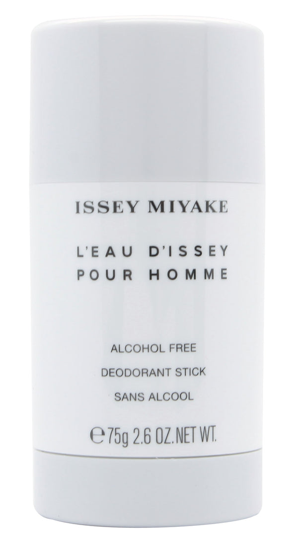 Issey Miyake L'Eau d'Issey Pour Homme Deodorant Stick 75g