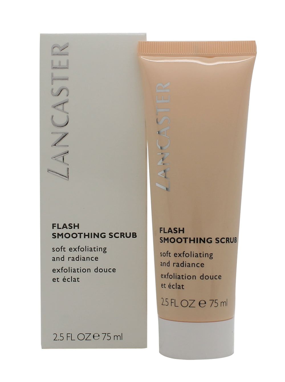Lancaster Flash Smoothing Scrub 75ml