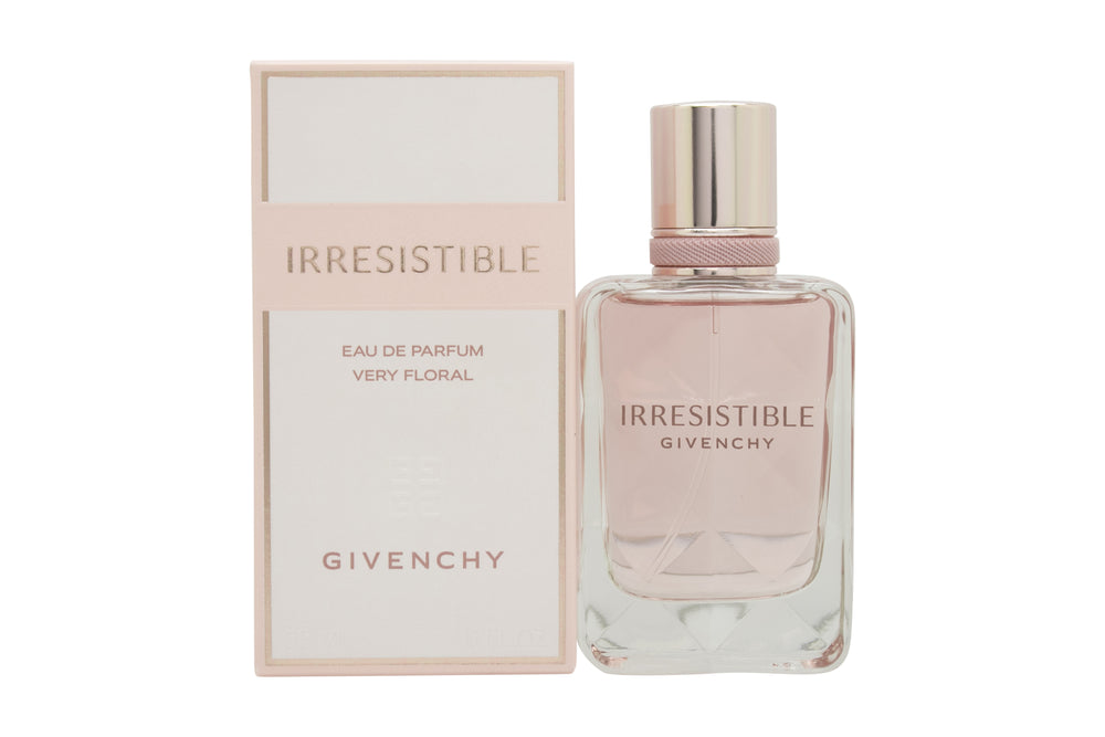 Givenchy Irresistible Very Floral Eau de Parfum 35ml Spray