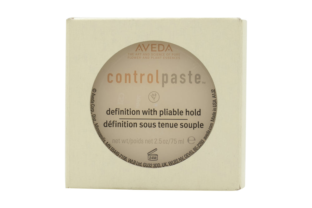 Aveda Control Paste Finishing Paste 75ml
