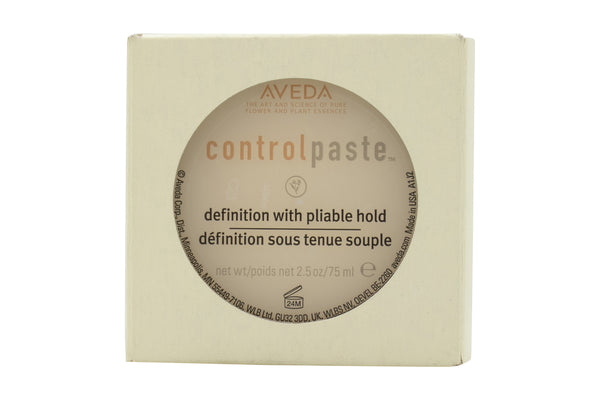 Aveda Control Paste Finishing Paste 75ml