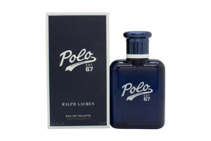 Ralph Lauren Polo 67 Eau de Toilette 75ml Spray
