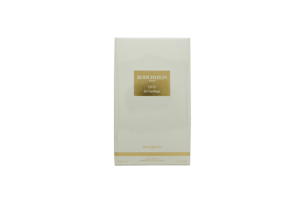 Boucheron Oud de Carthage Eau de Parfum 125ml Spray