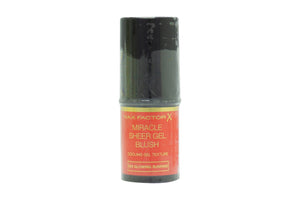Max Factor Miracle Sheer Gel Blush 8g - 004 Sunrise Glow