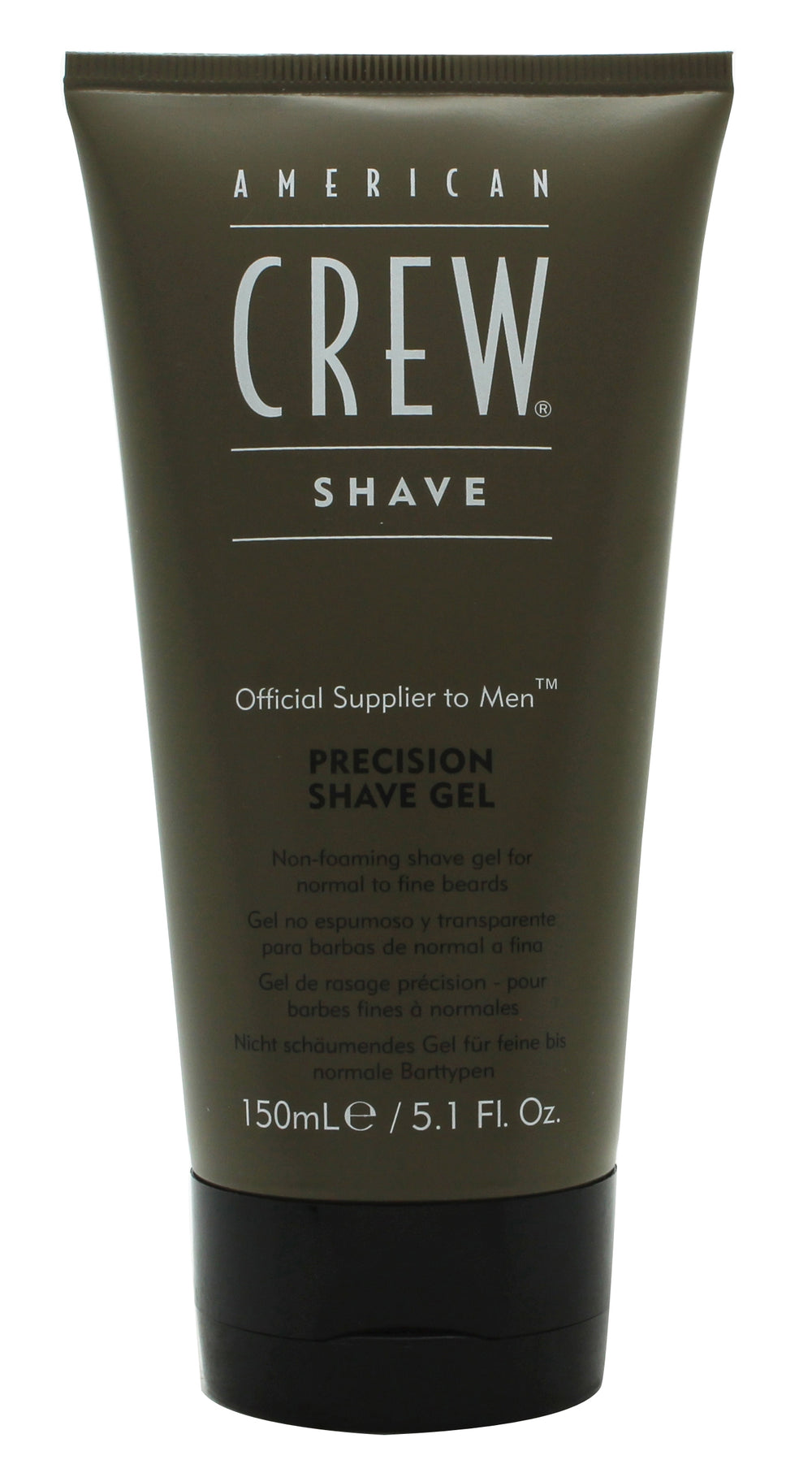 American Crew Shave Precision Shave Gel 150ml