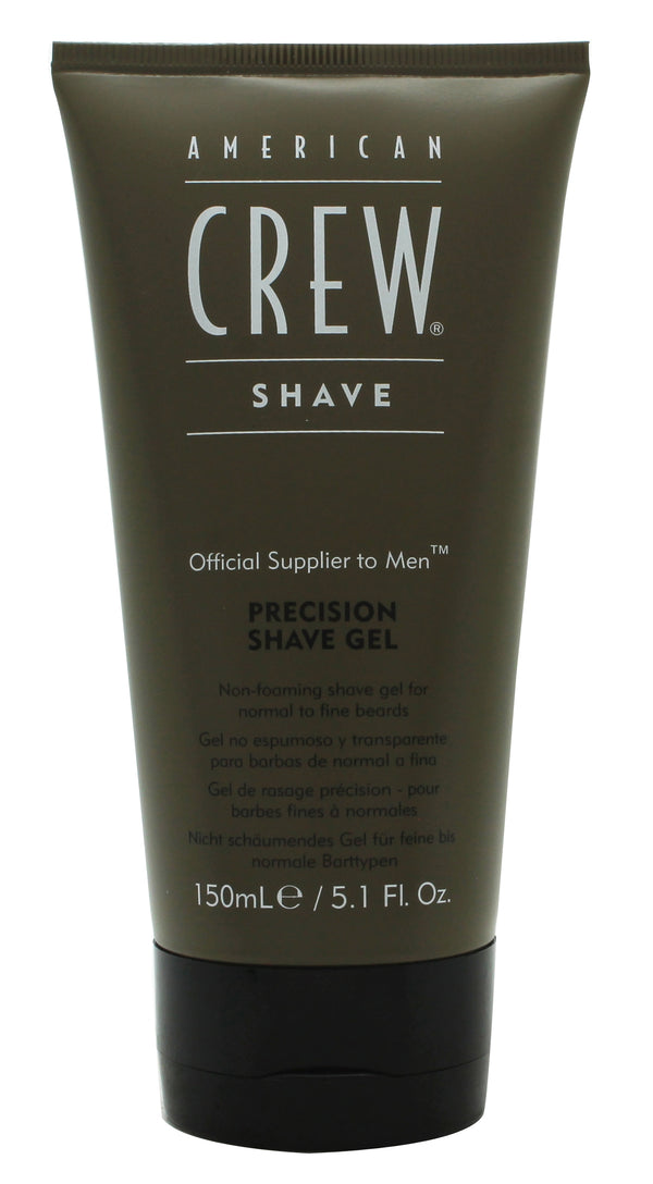 American Crew Shave Precision Shave Gel 150ml