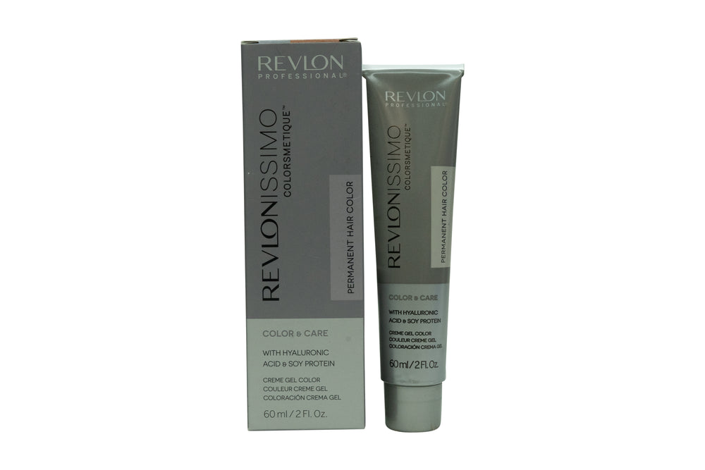 Revlon Revlonissimo Colorsmetique Permanent Hair Color 60ml - 6,41